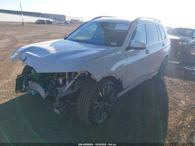 BMW X Series Xdrive40i Image 7