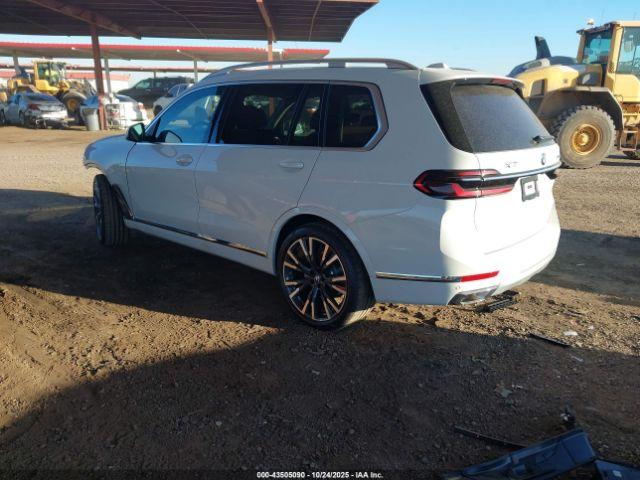 BMW X Series Xdrive40i Image 3