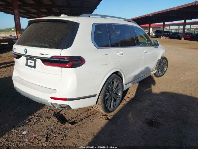 BMW X Series Xdrive40i Image 11