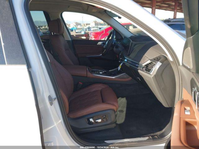 BMW X Series Xdrive40i Image 8