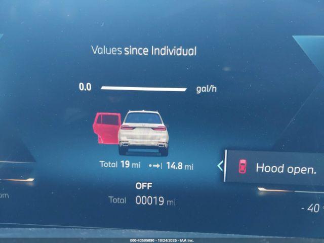 BMW X Series Xdrive40i Image 5