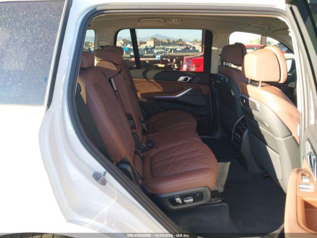 BMW X Series Xdrive40i Image 10