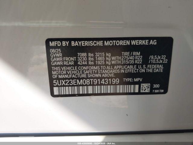 BMW X Series Xdrive40i Image 4