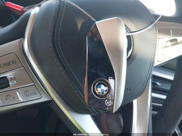 BMW X Series Xdrive40i Image 13