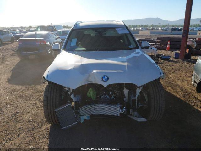 BMW X Series Xdrive40i Image 6