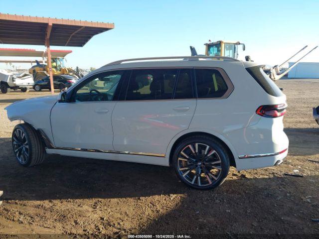 BMW X Series Xdrive40i Image 15