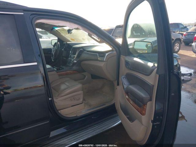 Chevrolet Tahoe Ltz Image 15