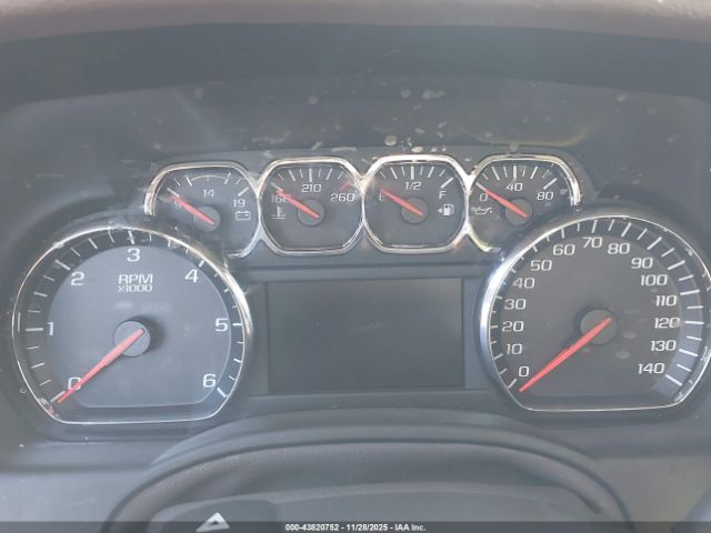 Chevrolet Tahoe Ltz Image 16