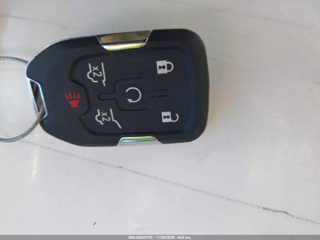 Chevrolet Tahoe Ltz Image 5