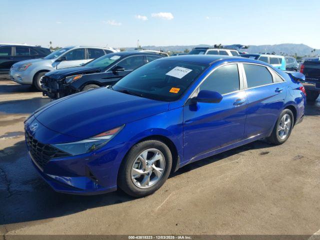 Hyundai ELANTRA Se Image 5