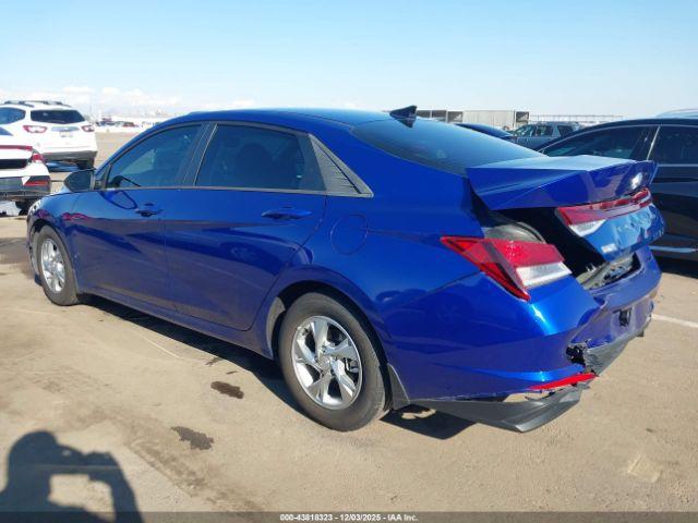 Hyundai ELANTRA Se Image 2