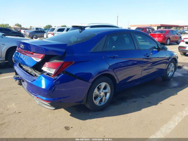 Hyundai ELANTRA Se Image 6