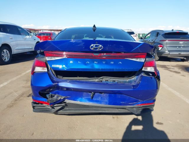 Hyundai ELANTRA Se Image 3