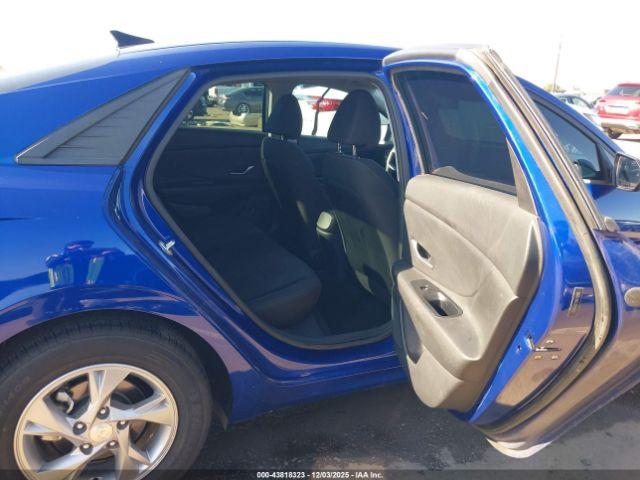 Hyundai ELANTRA Se Image 7