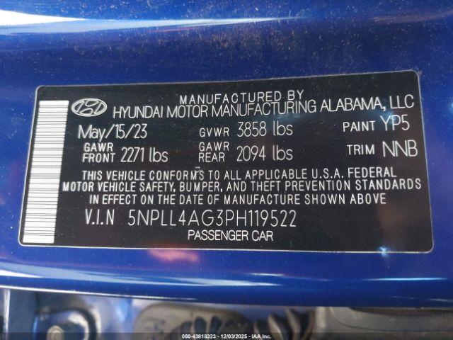 Hyundai ELANTRA Se Image 11