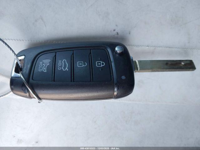 Hyundai ELANTRA Se Image 16