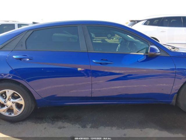 Hyundai ELANTRA Se Image 15