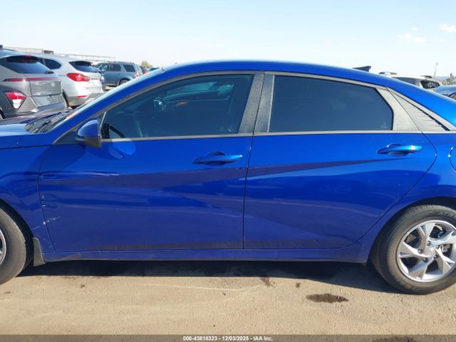 Hyundai ELANTRA Se Image 10