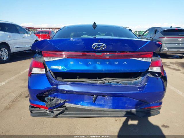 Hyundai ELANTRA Se Image 12