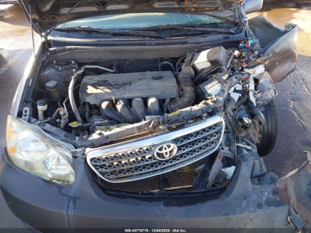 Toyota Corolla S Image 12