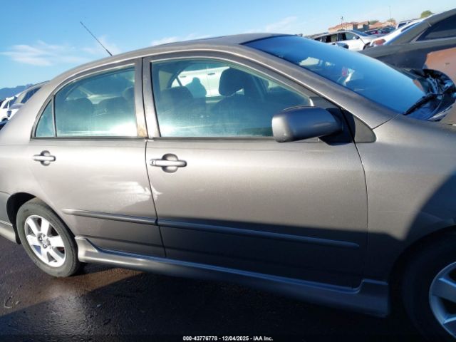 Toyota Corolla S Image 6