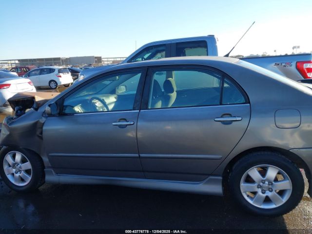 Toyota Corolla S Image 7