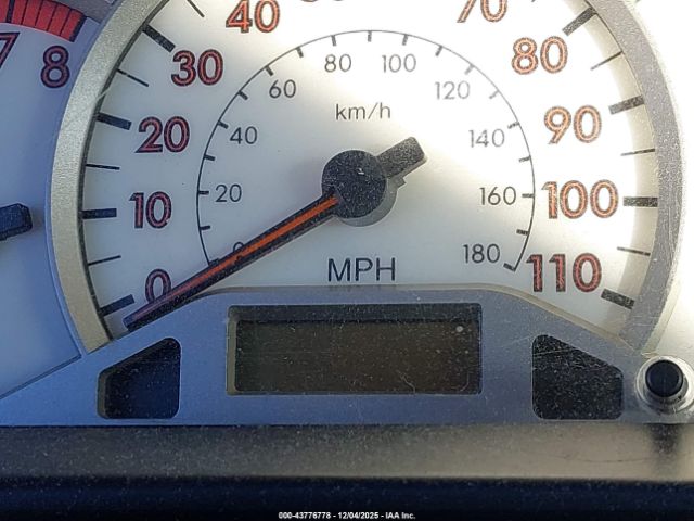 Toyota Corolla S Image 8