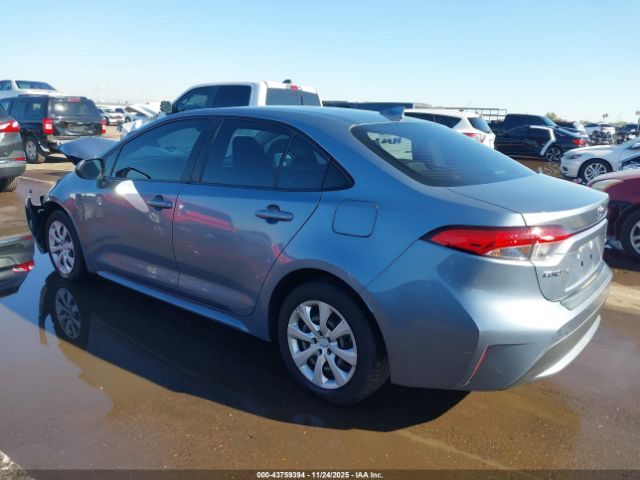 Toyota Corolla Le Image 2