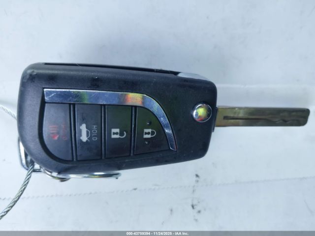 Toyota Corolla Le Image 10