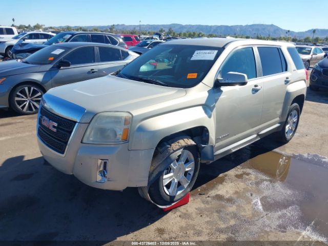 GMC Terrain Sle-1 Image 6