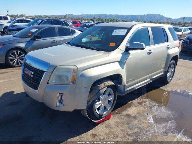GMC Terrain Sle-1 Image 6