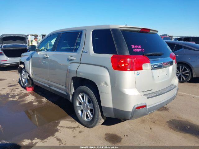 GMC Terrain Sle-1 Image 4