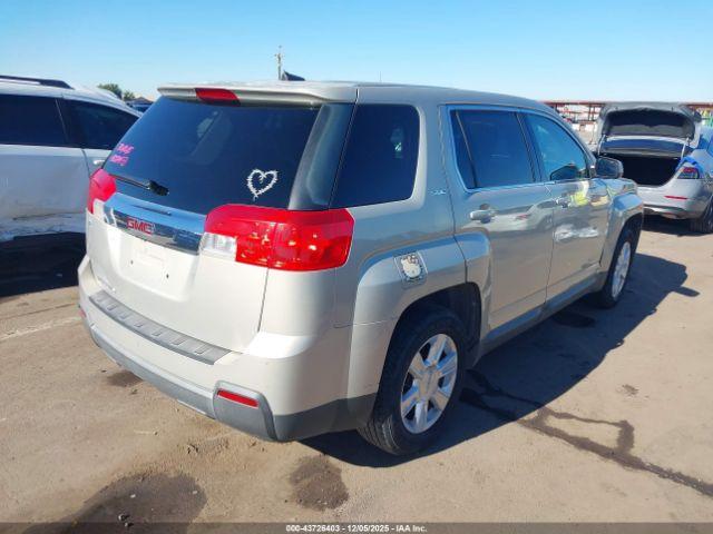 GMC Terrain Sle-1 Image 14