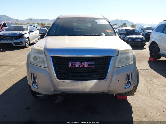 GMC Terrain Sle-1 Image 3