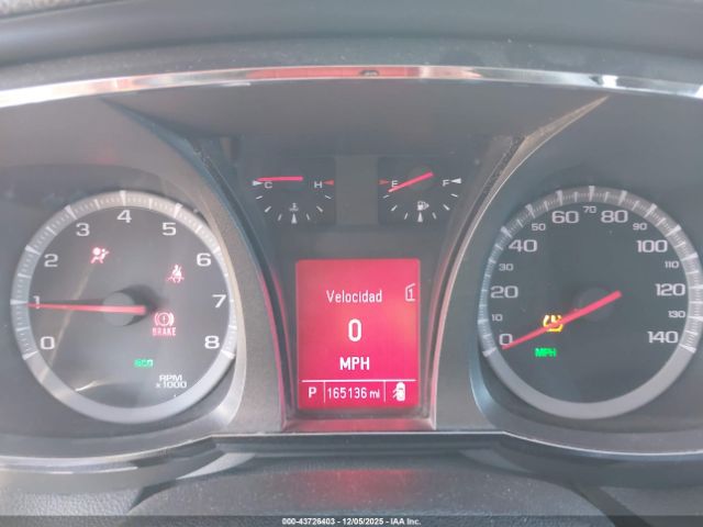 GMC Terrain Sle-1 Image 8