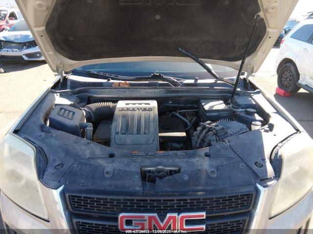 GMC Terrain Sle-1 Image 15