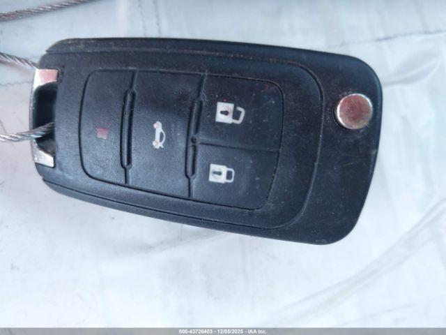 GMC Terrain Sle-1 Image 11