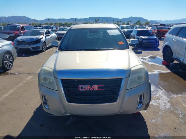 GMC Terrain Sle-1 Image 9