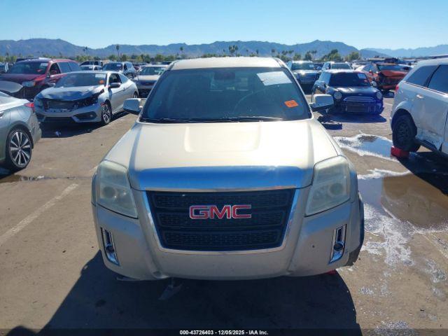 GMC Terrain Sle-1 Image 9