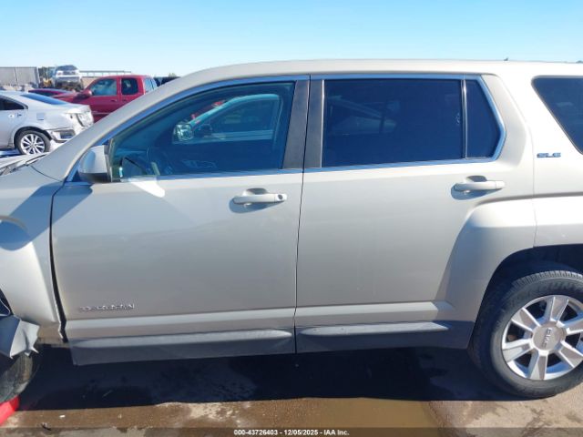 GMC Terrain Sle-1 Image 12