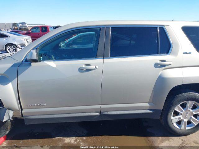 GMC Terrain Sle-1 Image 12
