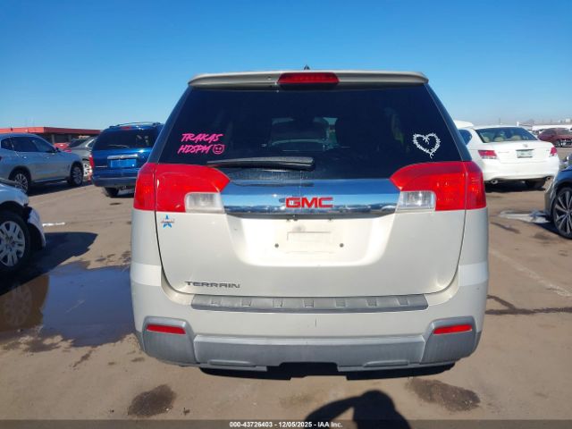 GMC Terrain Sle-1 Image 13