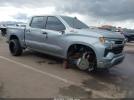 Chevrolet Silverado 1500 4wd  Short Bed Rst Image 1