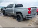 Chevrolet Silverado 1500 4wd  Short Bed Rst Image 6