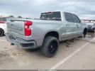 Chevrolet Silverado 1500 4wd  Short Bed Rst Image 4