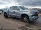 Chevrolet Silverado 1500 4wd  Short Bed Rst Image 2