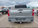 Chevrolet Silverado 1500 4wd  Short Bed Rst Image 14