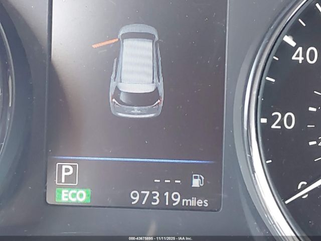 Nissan Rogue Sv Image 2