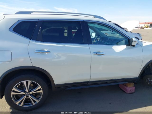 Nissan Rogue Sv Image 7