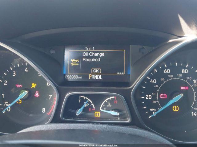 Ford Focus S Image 5